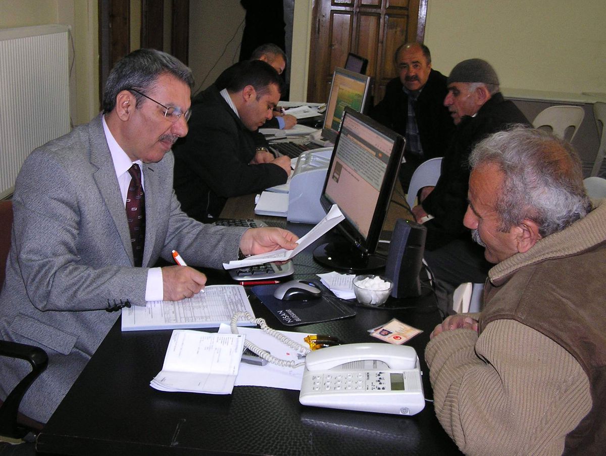 Hac Başvuruları Başladı