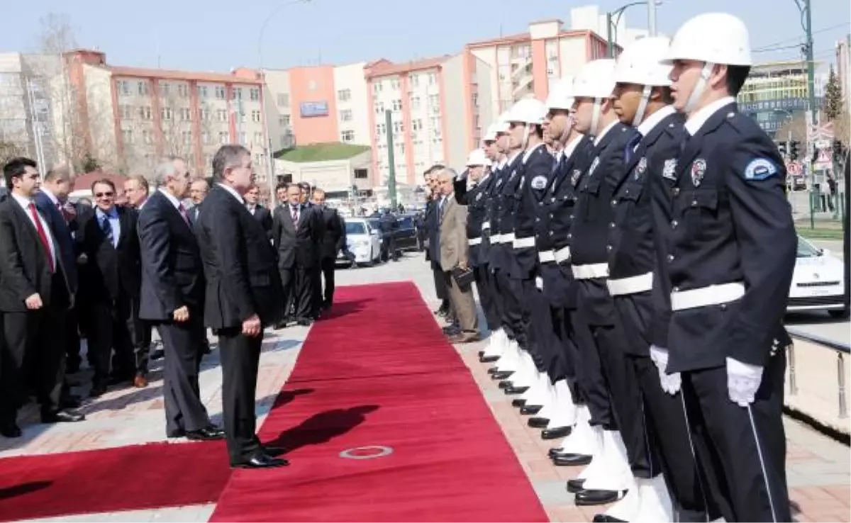 İçişleri Bakanı Şahin'den 'Sivil Şehitlik' Açıklaması