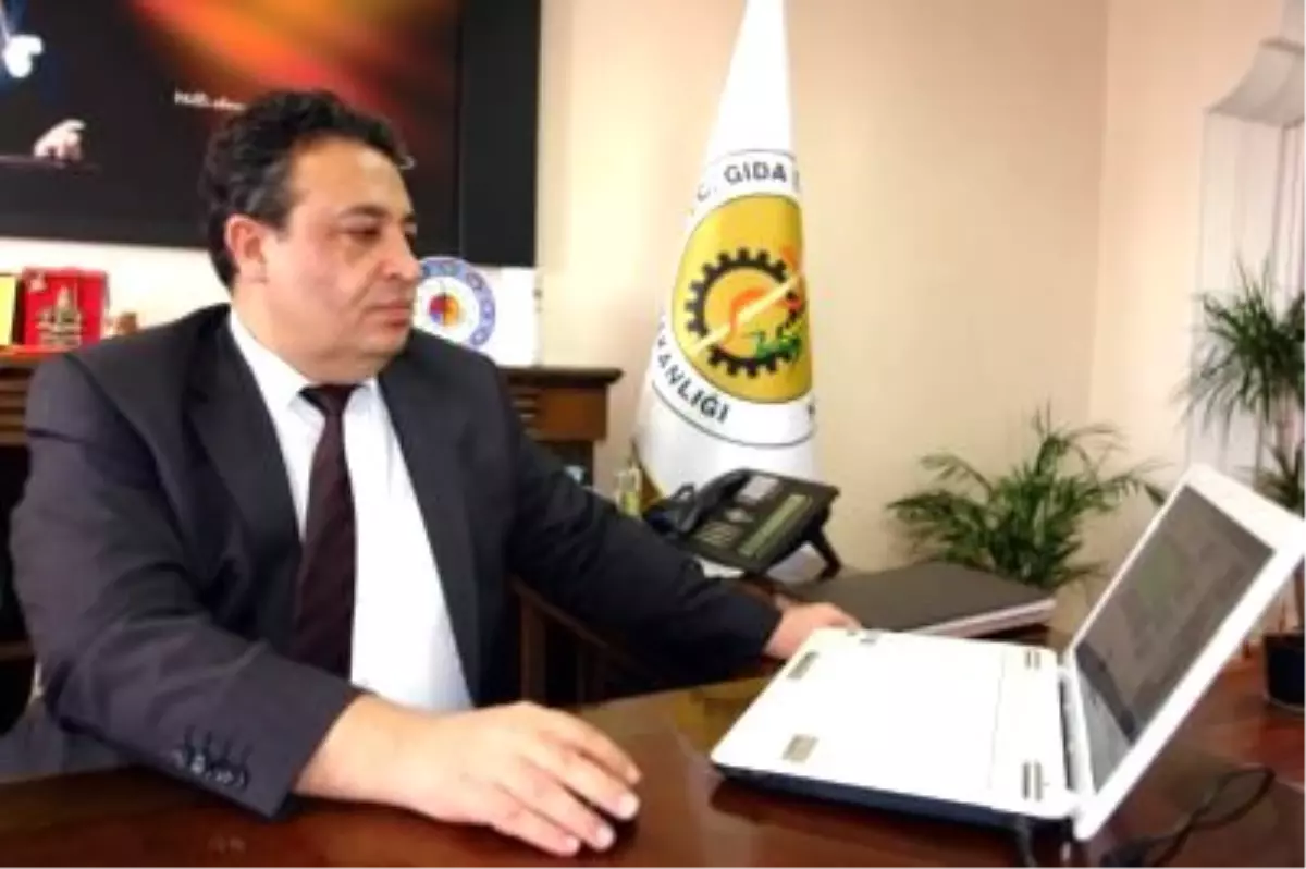 İl Gıda Tarım ve Hayvancılık Müdürlüğü'nden Çifçtilere Uyarı