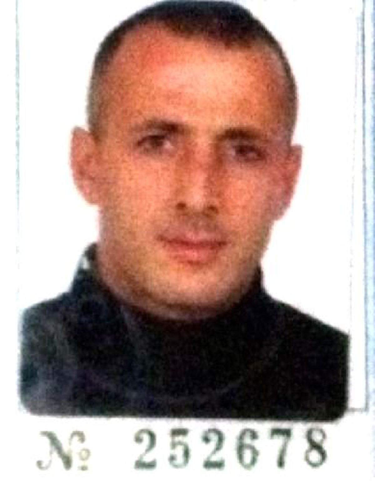 İntihar, Güvenlik Kamerası Tarafından Görüntülendi