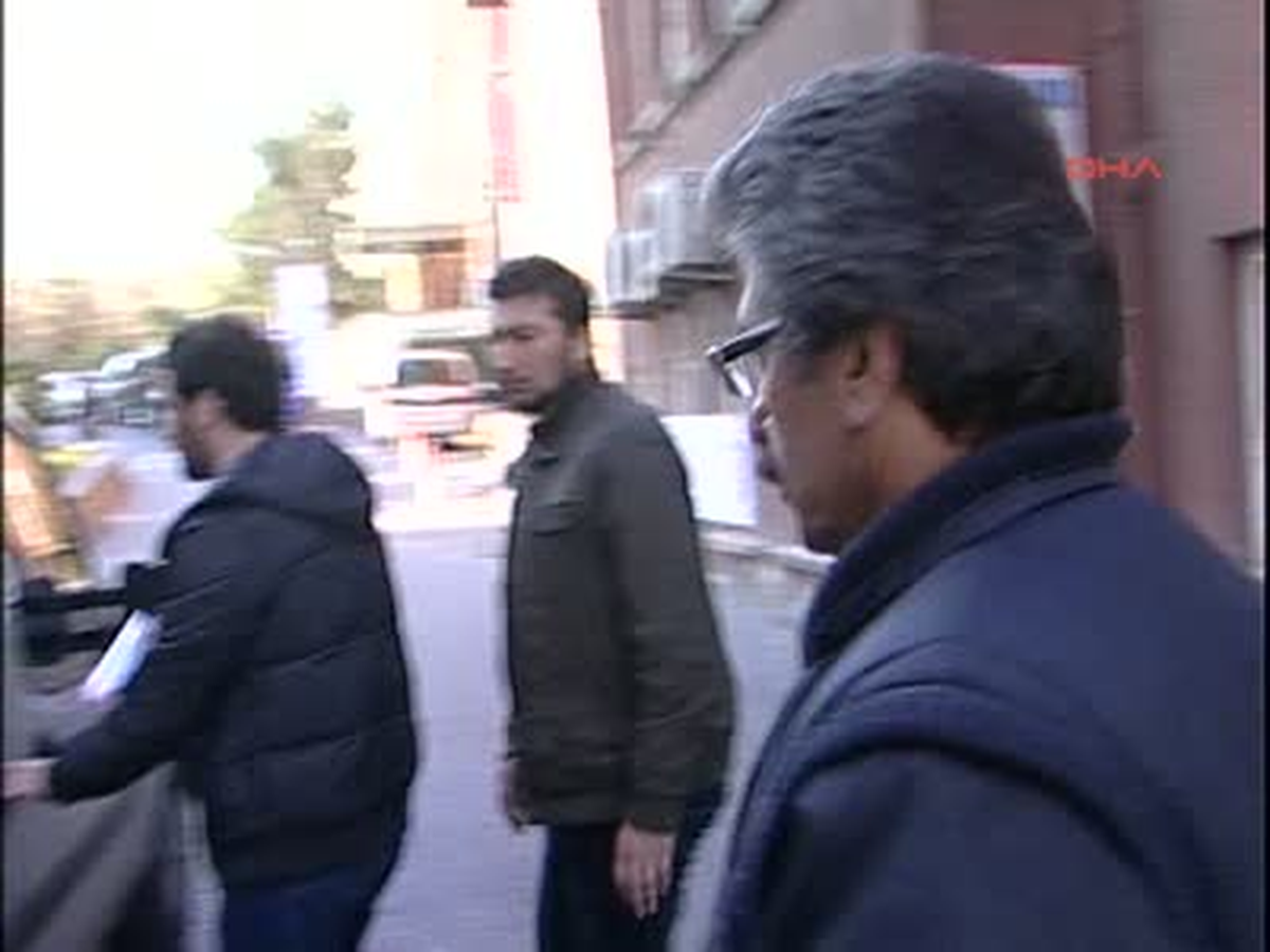 İstanbul\'da "Organize Suç Örgütü" Operasyonu