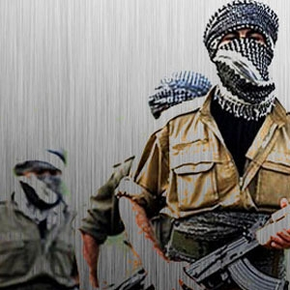 İtalya\'dan Terör Örgütü PKK\'ya Büyük Darbe