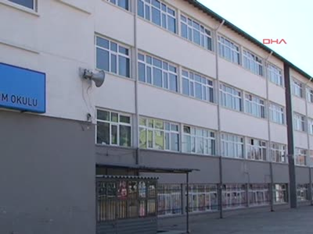 Kapatılan Okullarını Geri İstediler
