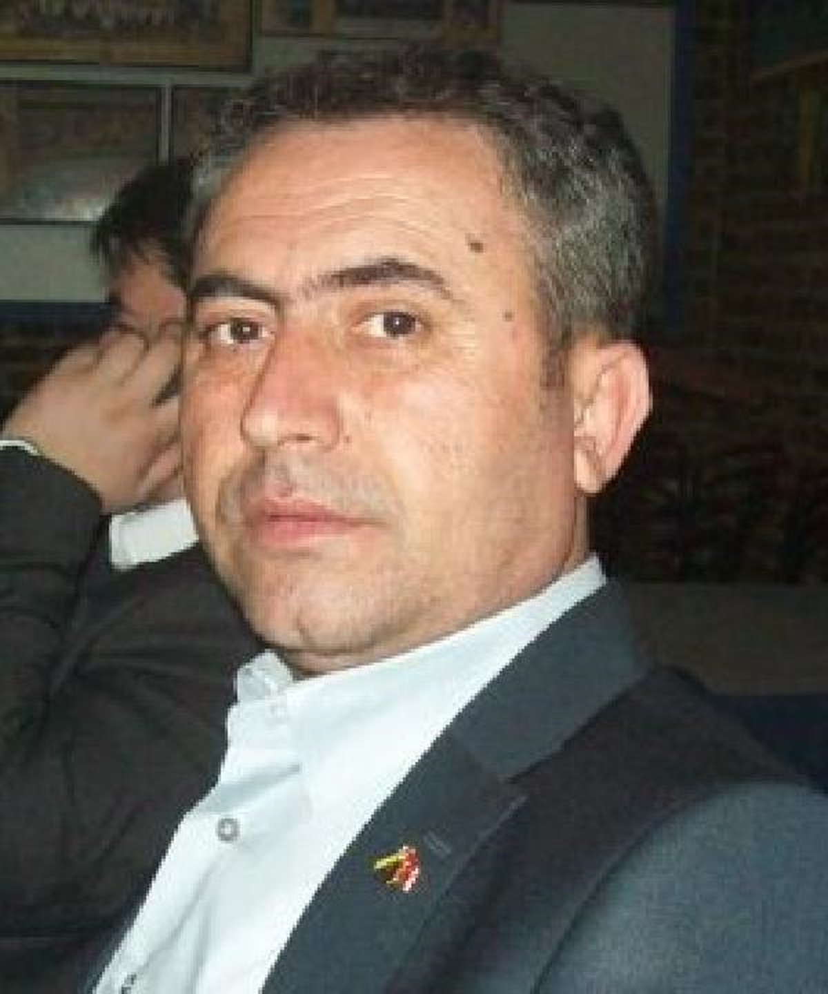 Karacabey\'de AK Parti\'li Alkollü Yönetici ile Doktorun Kavgası Karakolda Sonuçlandı