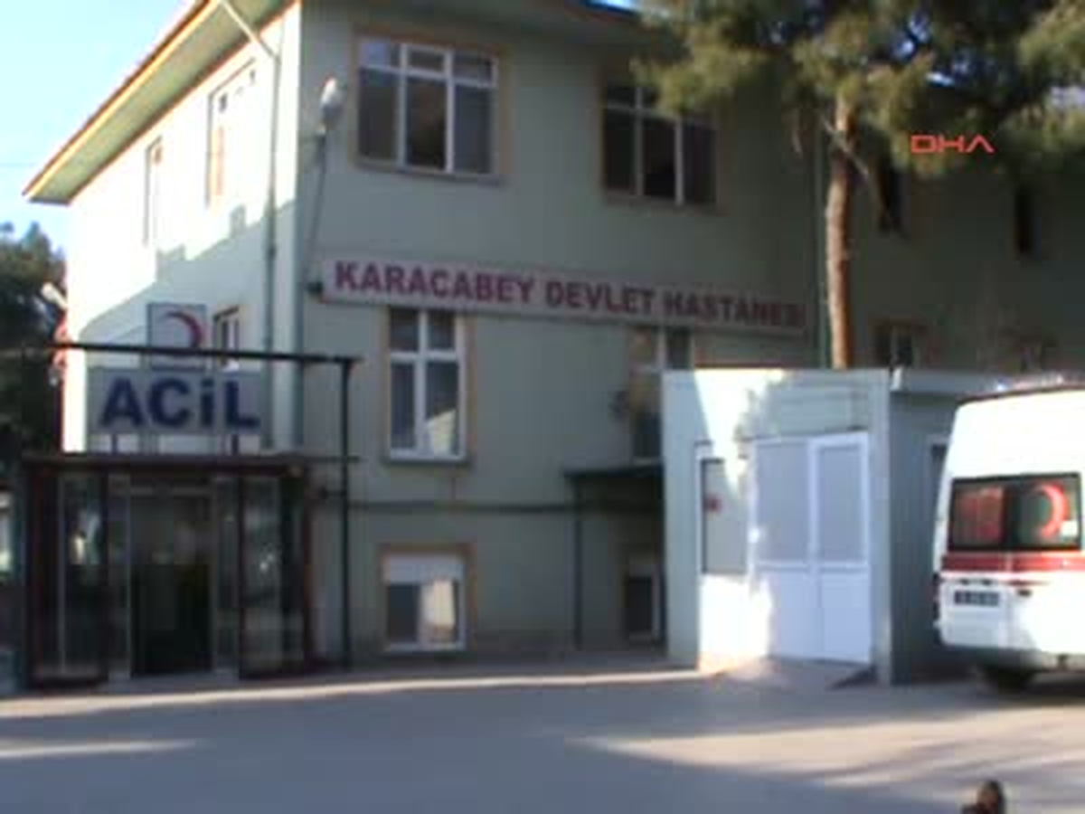 AK Parti\'li Alkollü Yönetici ile Doktorun Kavgası Karakolda Sonuçlandı