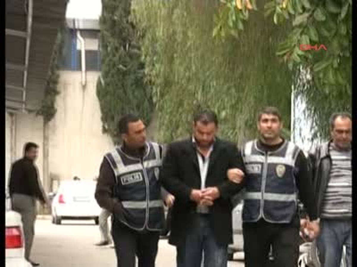 Kendini Eve Hapseden Kadına Koruma Verildi