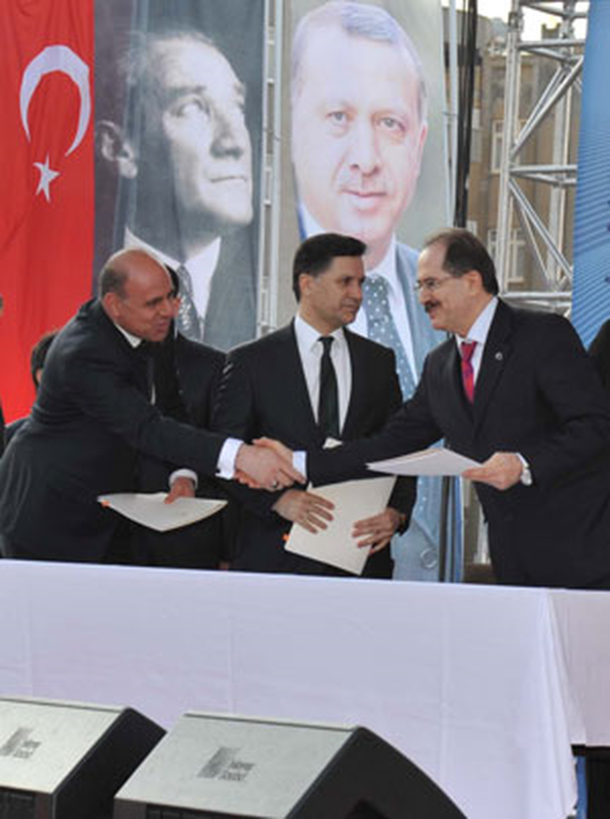 Kentsel Yenileme ve Restorasyon Projesi