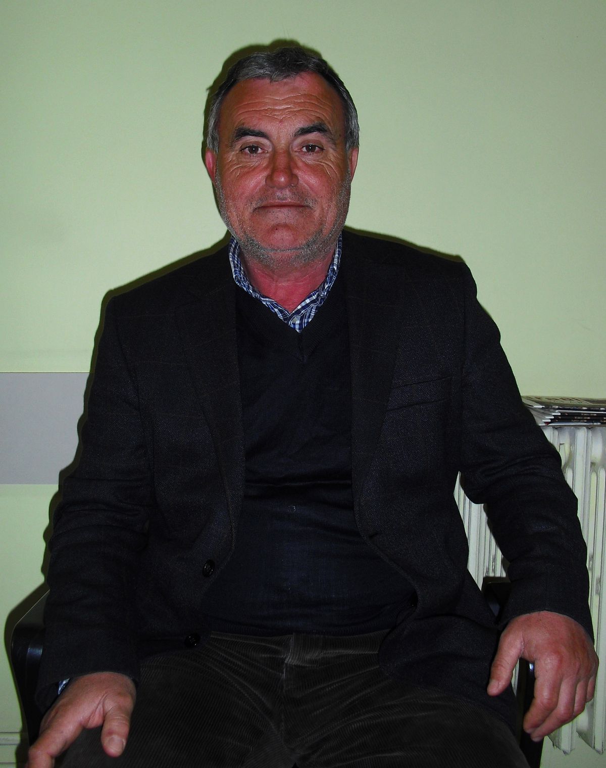 Kırklareli Çiftçisi Buğdaydan Düşük Verim Bekliyor