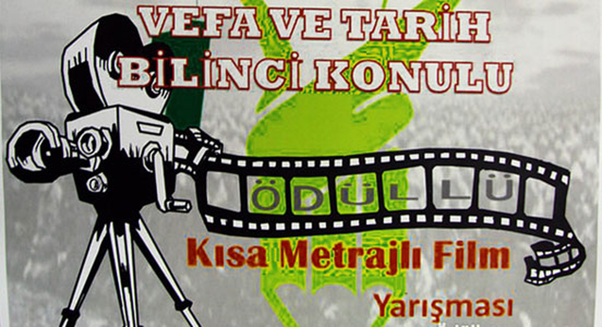 Kısa Metrajlı Film Yarışması