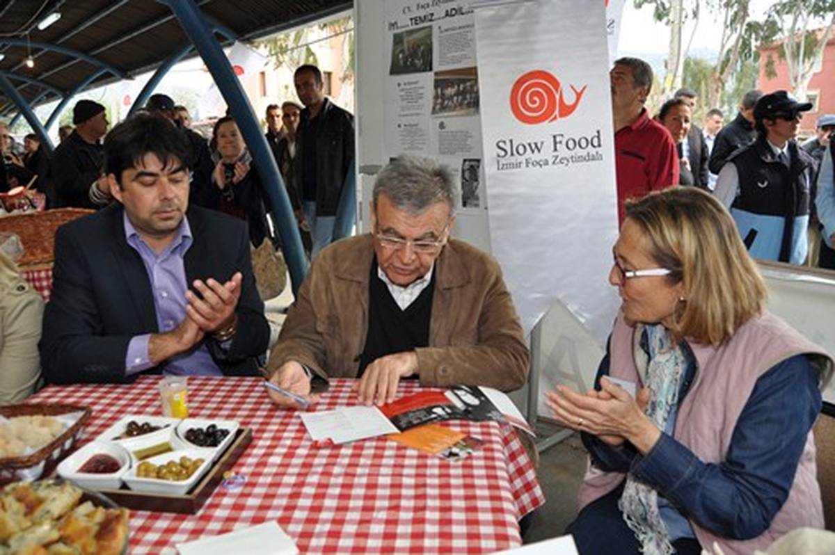 Kocaoğlu\'ndan Başkan Demirağ"A Moral Ziyareti