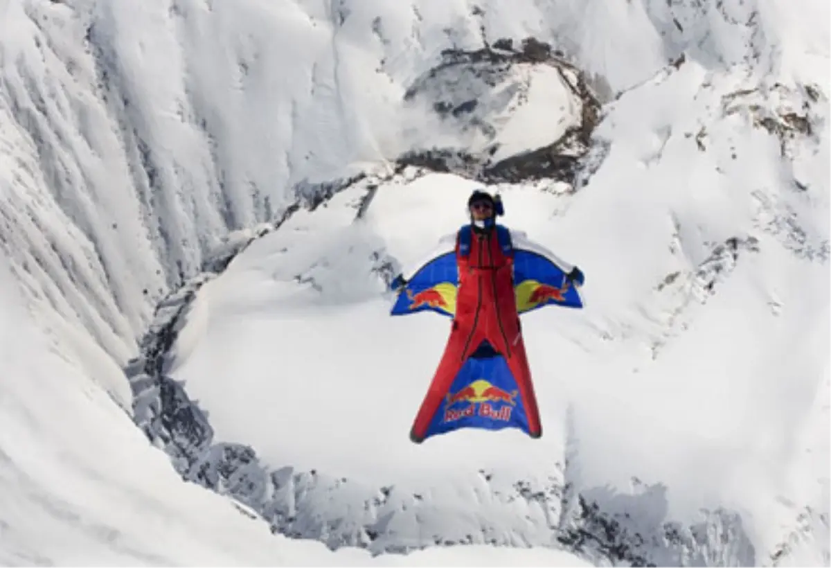 "Maceraya Hazır Ol"