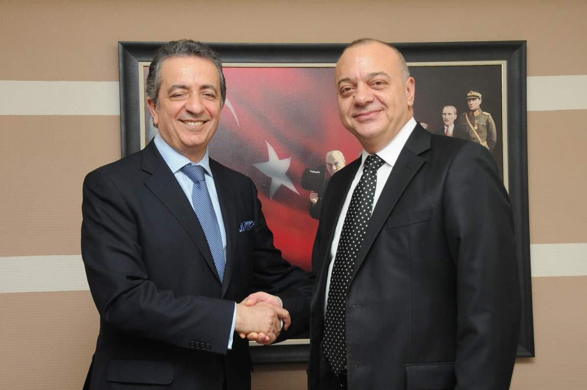 Manisa'nın Yeni Toplu Taşıma Aracı Belirlendi