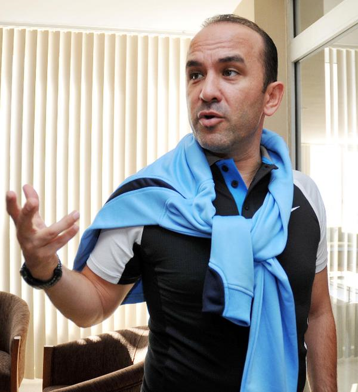 Mehmet Özdilek: Beşiktaş\'tan Gelen Bir Teklif Yok