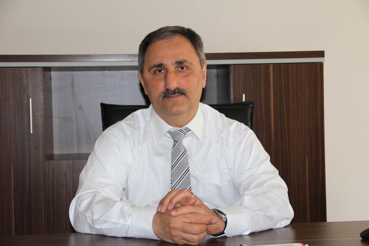 Mersin İl Halk Sağlığı Müdürlüğüne Dr. Kemik Atandı