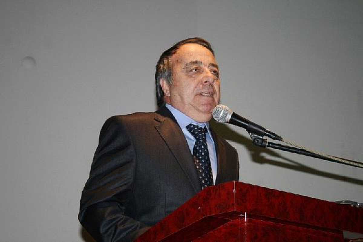 Oğuz Gündoğdu: Beklenen Deprem Yalova\'yı 17 Ağustos\'taki Kadar Etkilemez