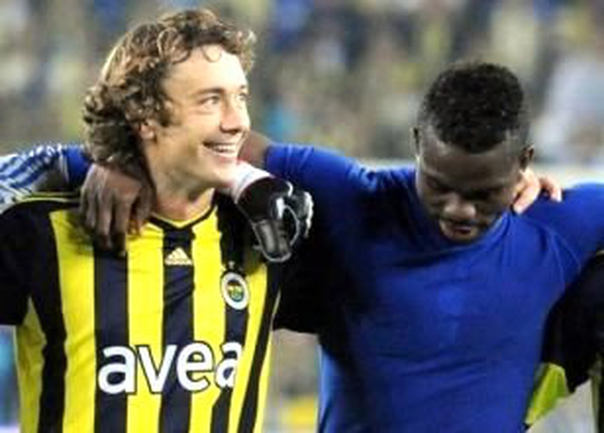Onu Sadece Yobo Aramıyor...