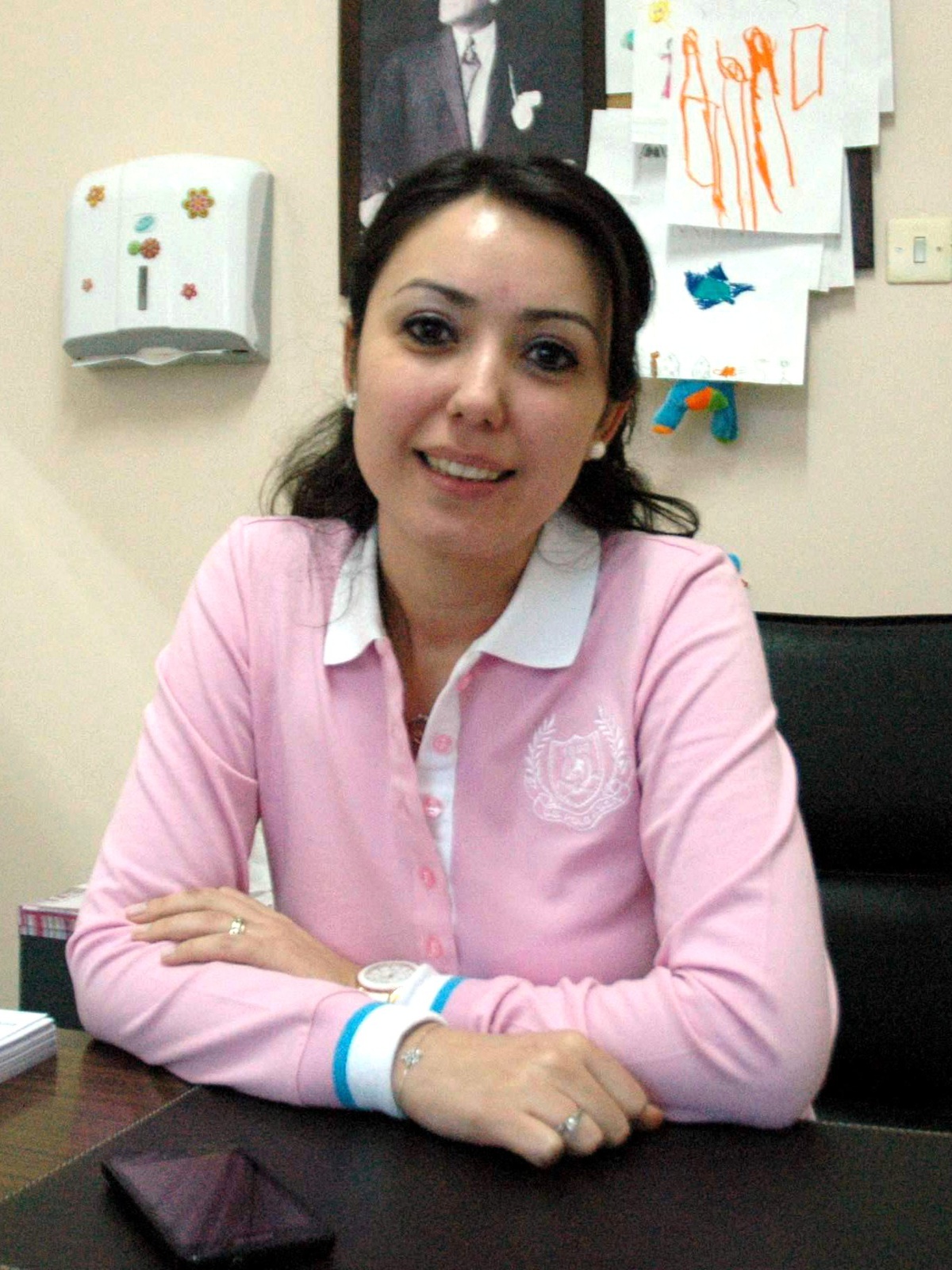 (Özel Haber) "Çocukları Cenazeye Götürmeden Önce İyi Düşünün"