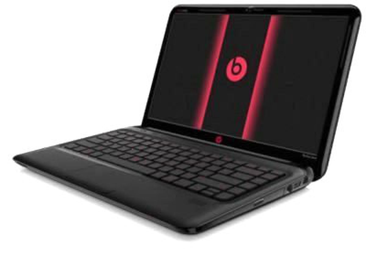 Pavilion Dm4 Beats, Bimeks\'te Satışta!