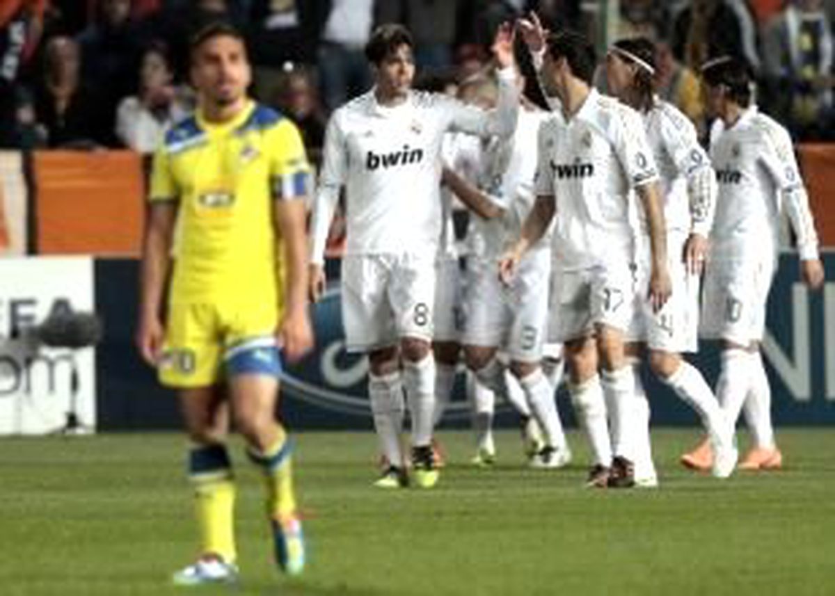 Real Bir Açıldı...