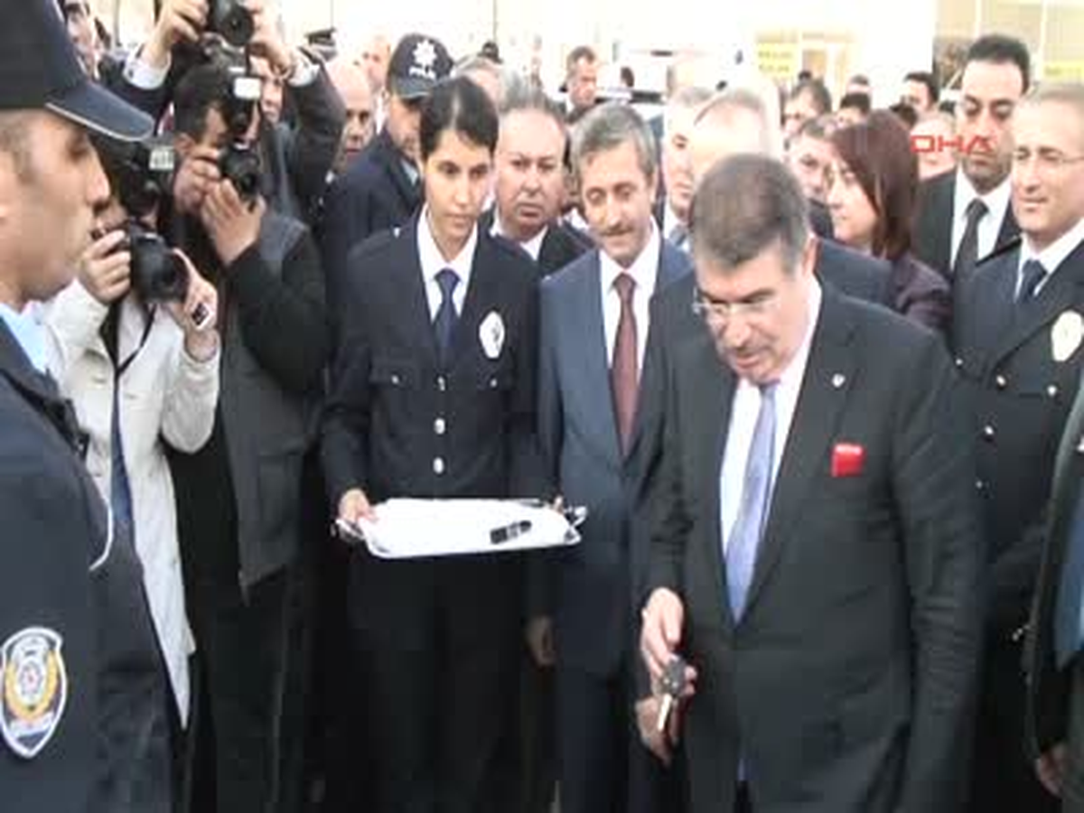 Şahin: 75 Milyonun Tükürüğü Hainleri Yok Etmeye Yeter