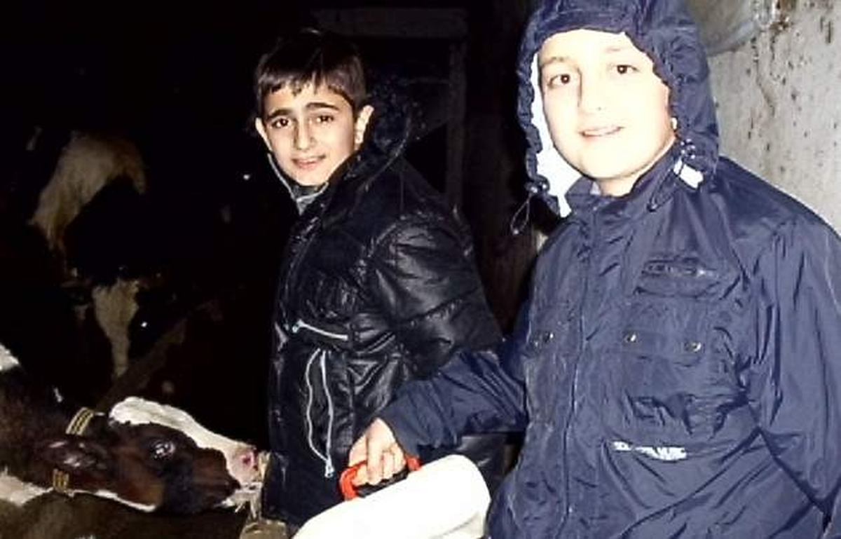 Şahin Okulu Öğrencilerinden Büyük Buluş