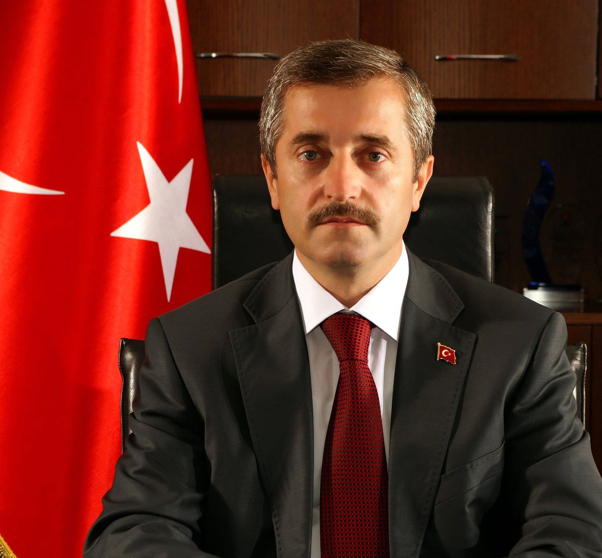 Şahinbey\'den Dev Kan Bağışı Kampanyası