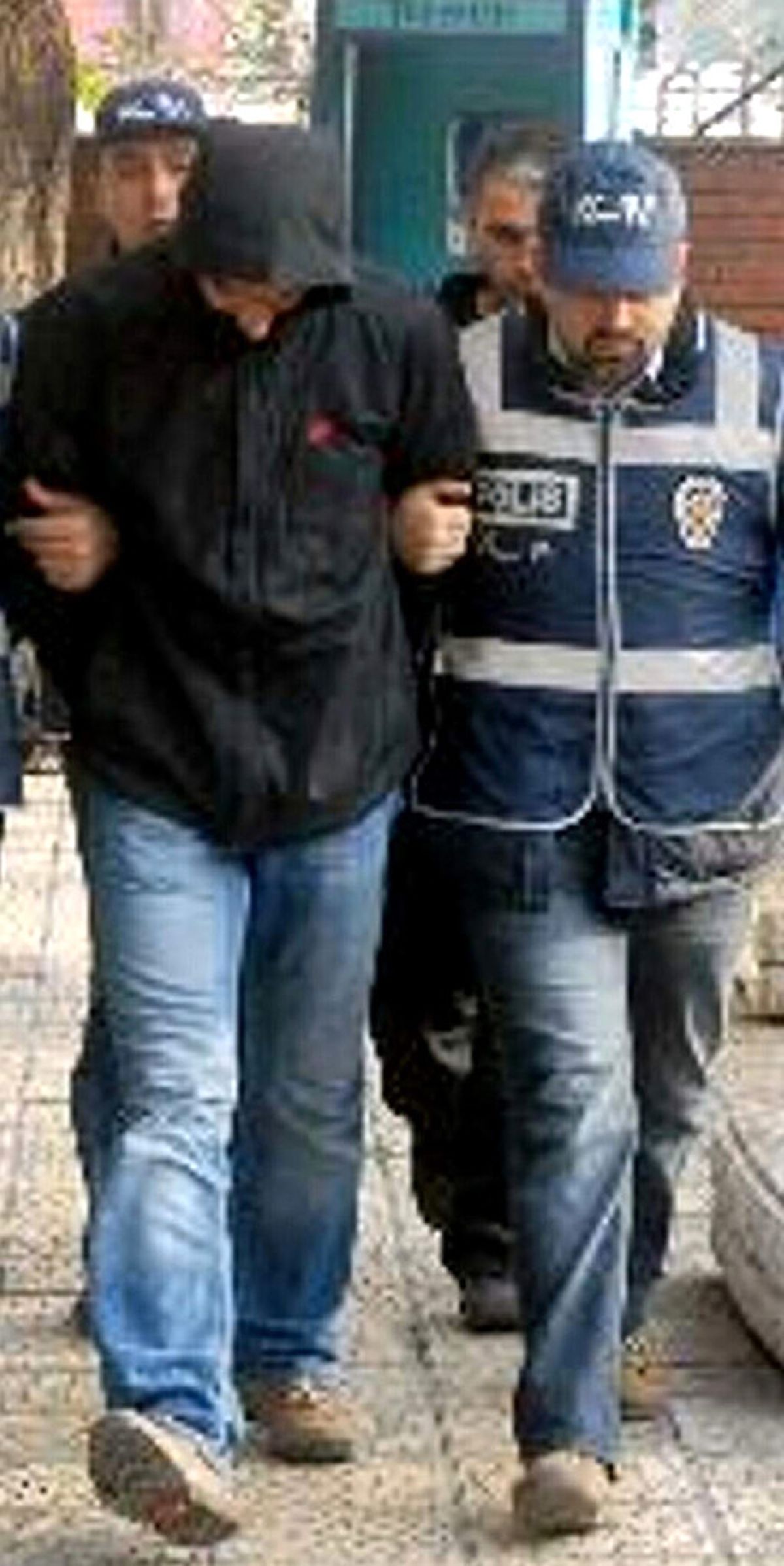 Sahte Parayla Baklava Yiyen Üç Sanığın Duruşmasına Başlandı