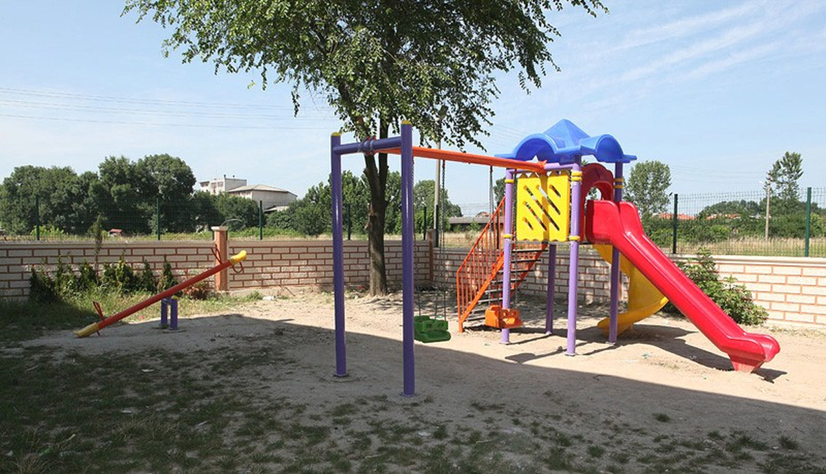 Sakarya Büyükşehir Belediyesi, Köylere Çocuk Oyun Grubu Alacak