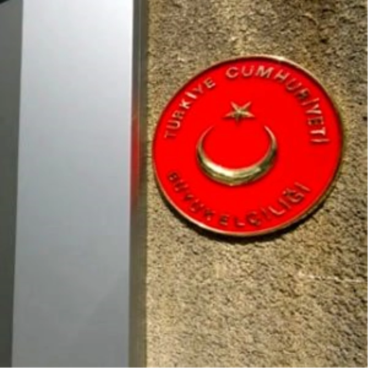 Şam Büyükelçiliği Personeli Türkiye\'ye Getiriliyor