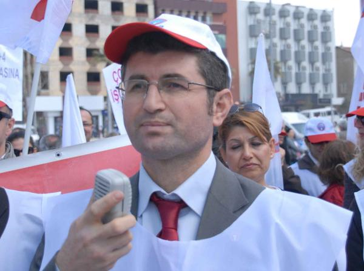 Sazlı Sözlü 4+4+4 Eylemi