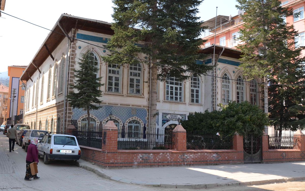 Simav'da Kent Müzesi İçin 80 Bin TL Ödenek Sevinci