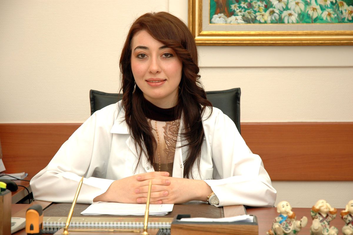 Sınav Kaygısıyla Başetme