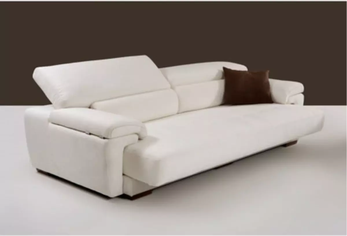 Sizi Anlayan Dokunmatik Koltuk