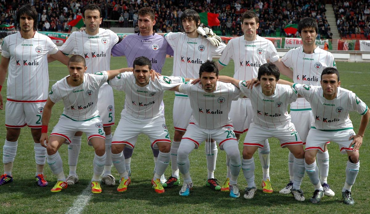 Spor Toto 2. Lig