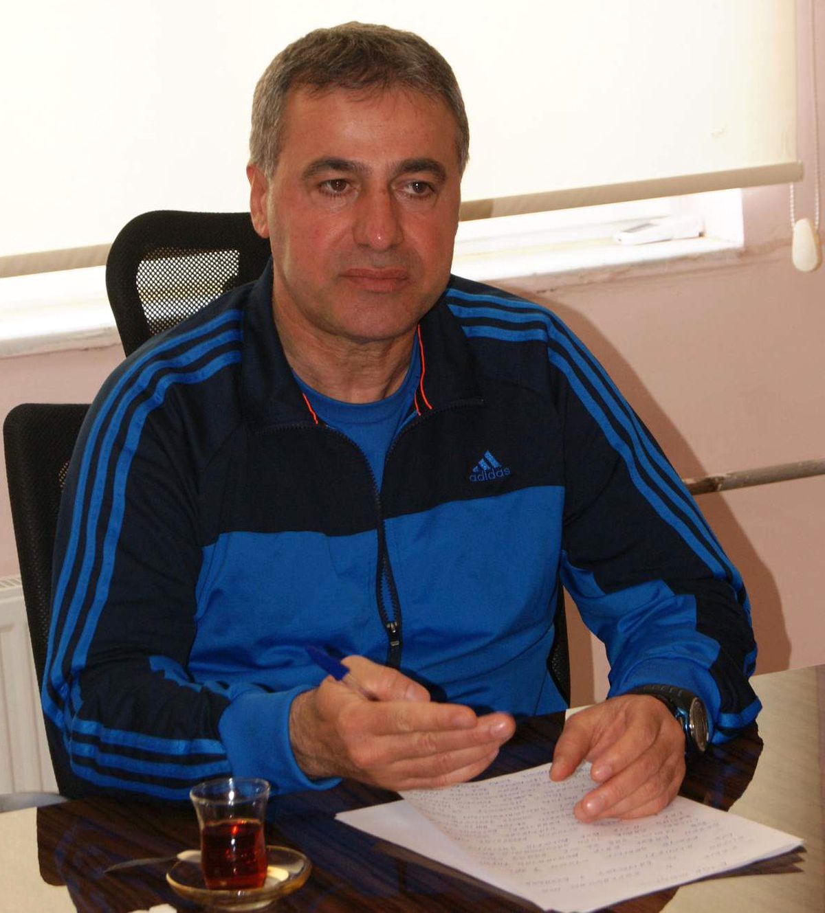 Spor Toto 2. Lig