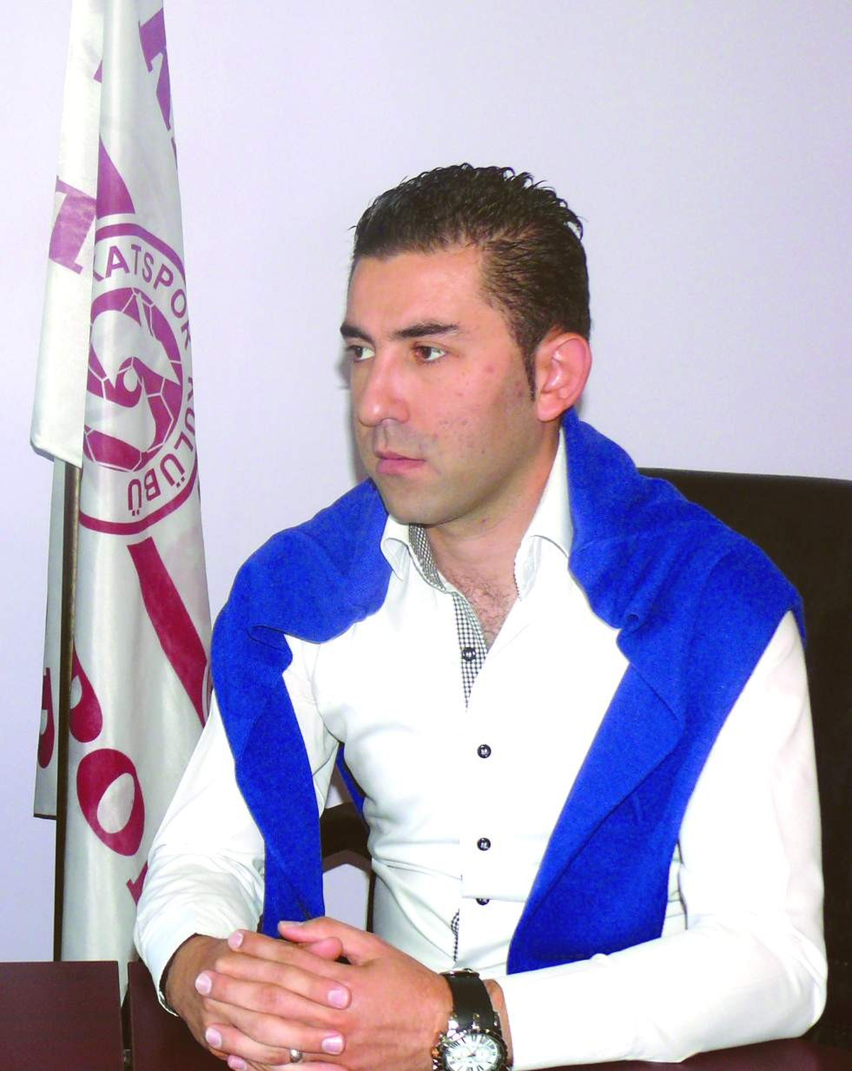 Spor Toto 2. Lig