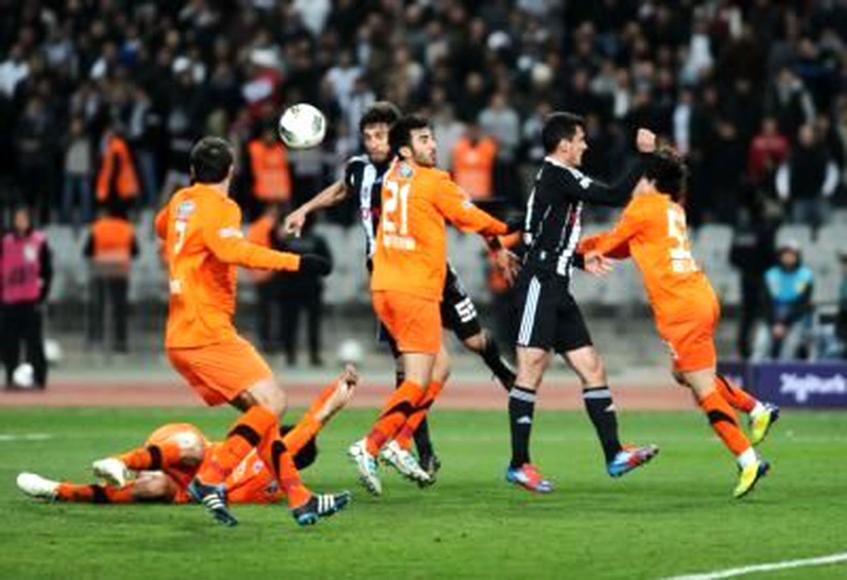 Spor Toto Süper Lig