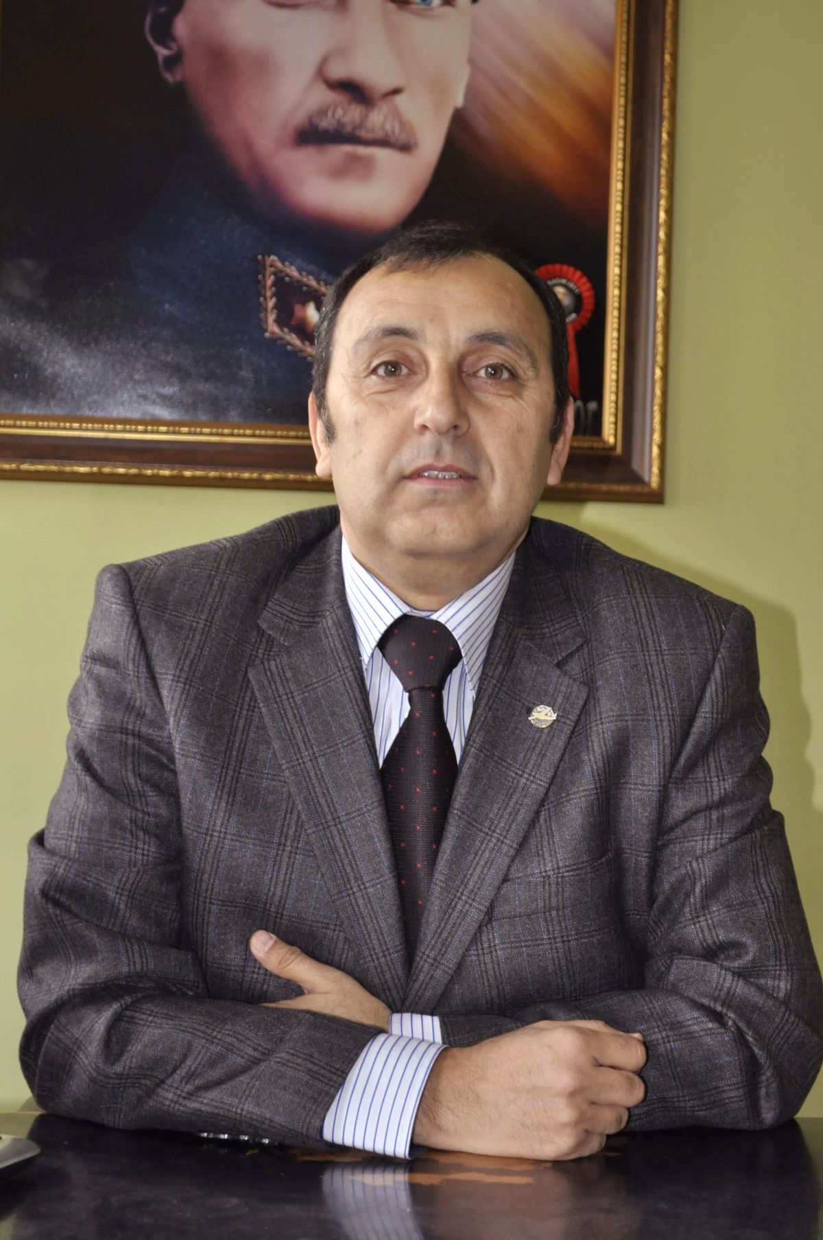 Thk\'dan Şok İddia