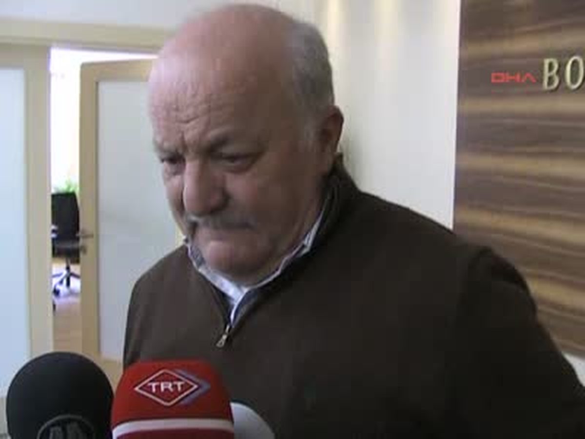 Trabzonspor Başkanı Şener'den Zeytin Dalı