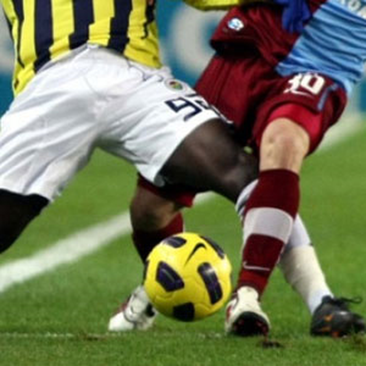 Trabzonspor-Fenerbahçe Maçına Doğru