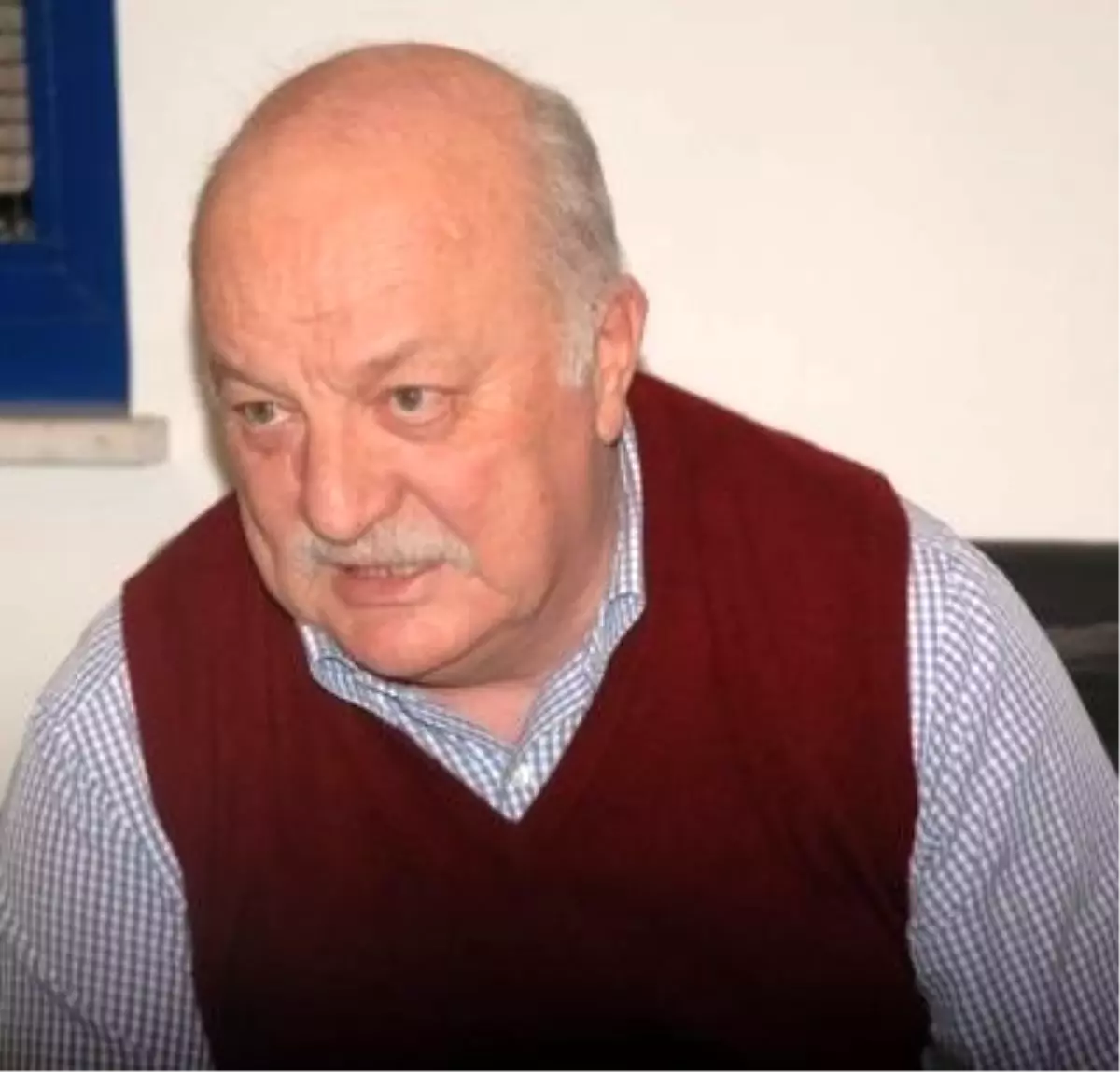 Trabzonspor Kulübü Başkanı Sadri Şener: 'Fenerbahçe ile Normal, Klasik Bir Lig Maçı Oynayacağız'