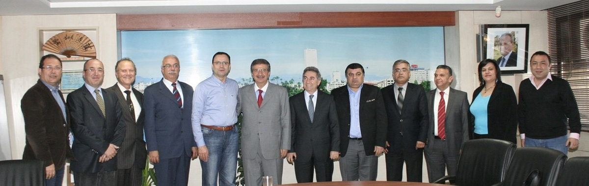 Turab\'dan Mtso\'ya Ziyaret