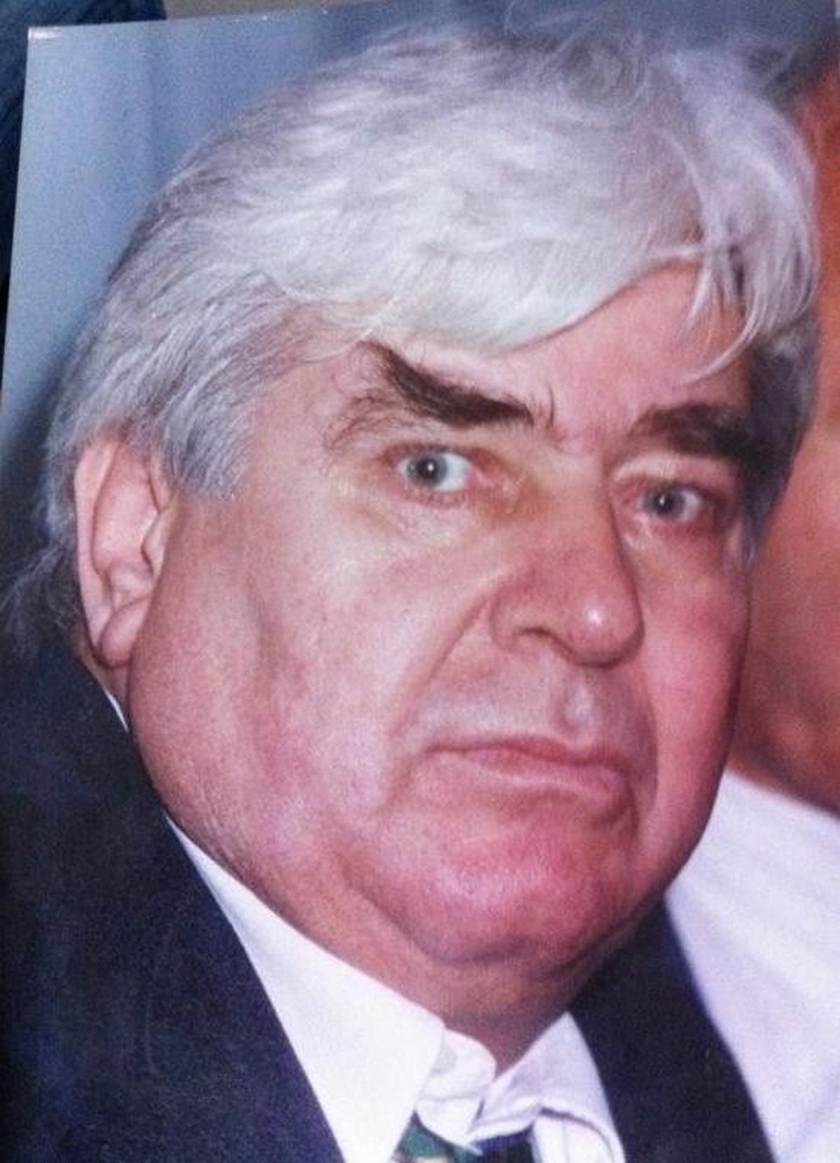 Turgutlulu Hayırsever Sanayici Semizler Vefat Etti