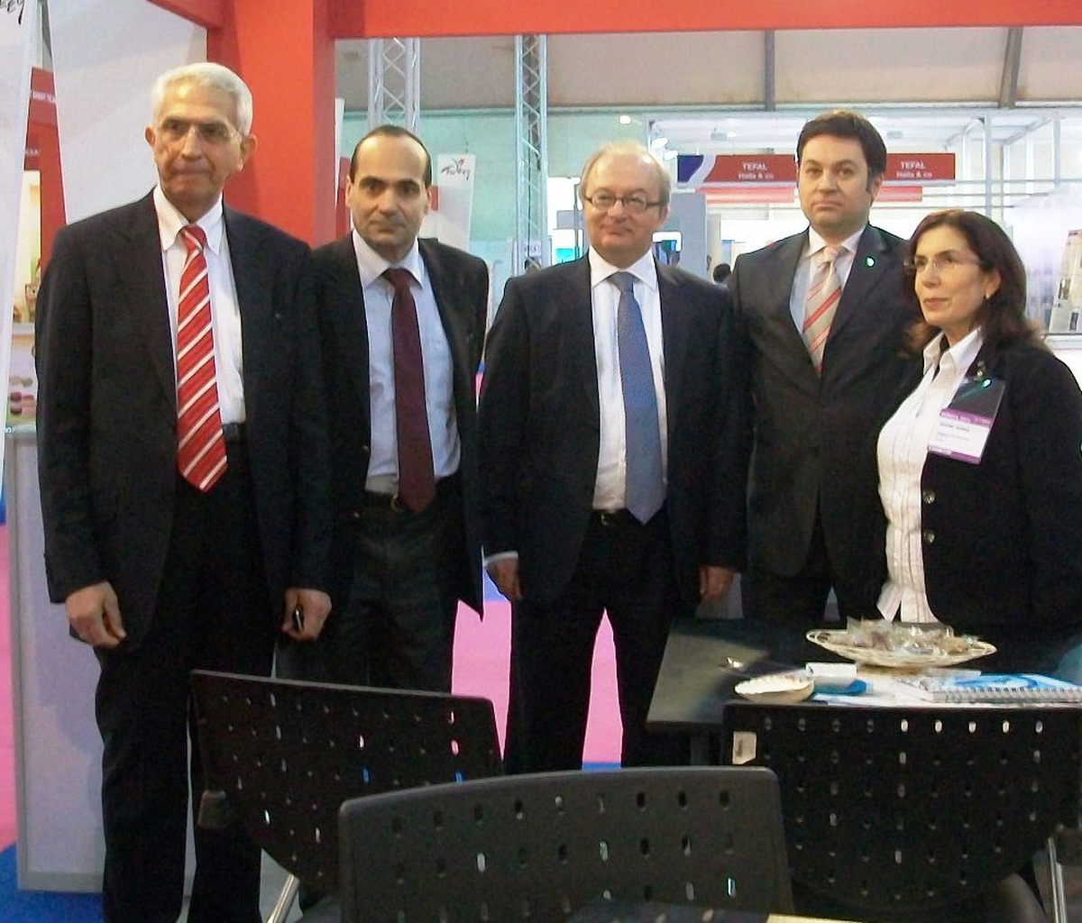 Türk Dizileri Ortadoğu\'da Türk Balıklarının Tüketimini Artıracak