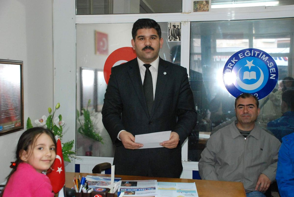Türk Eğitimsen\'den "13 Yıl" Önerisi