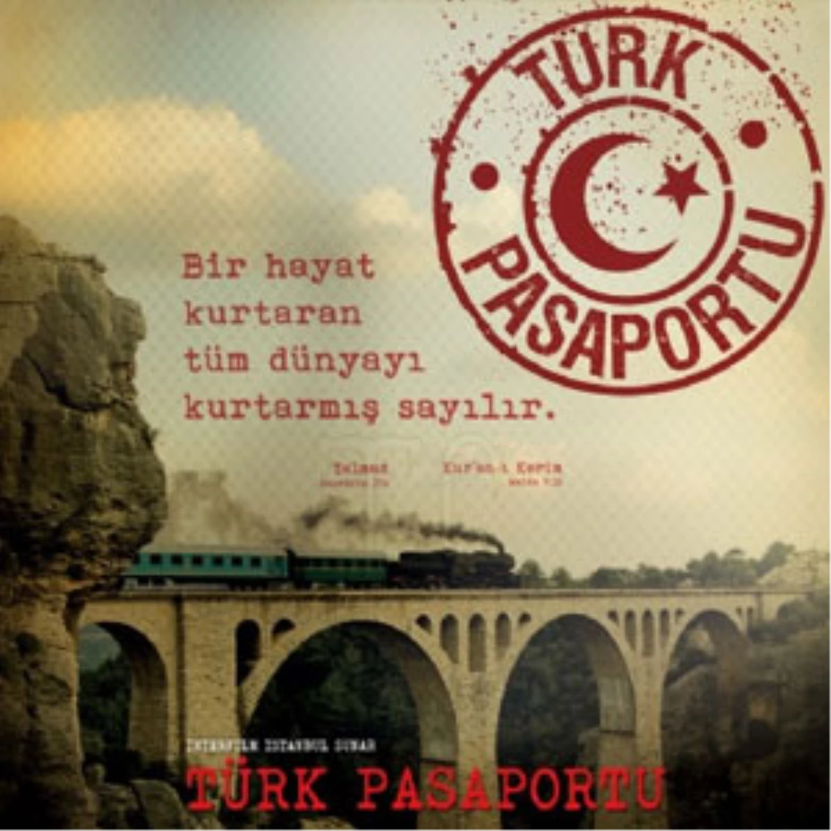 "Türk Pasaportu" Belgeselinin New York Prömiyeri New York Üniversitesi\'nde Yapıldı