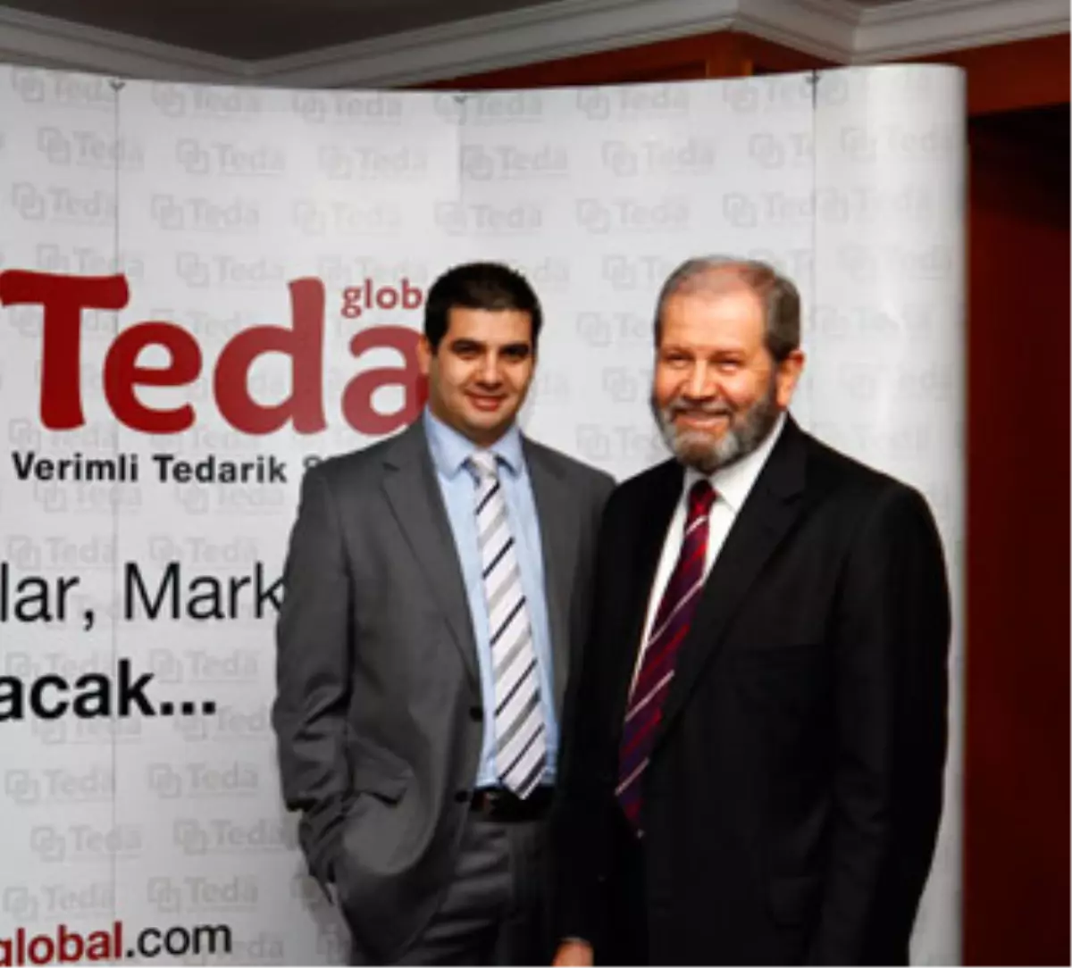 Ülke Çapında Organize Oluyorlar!