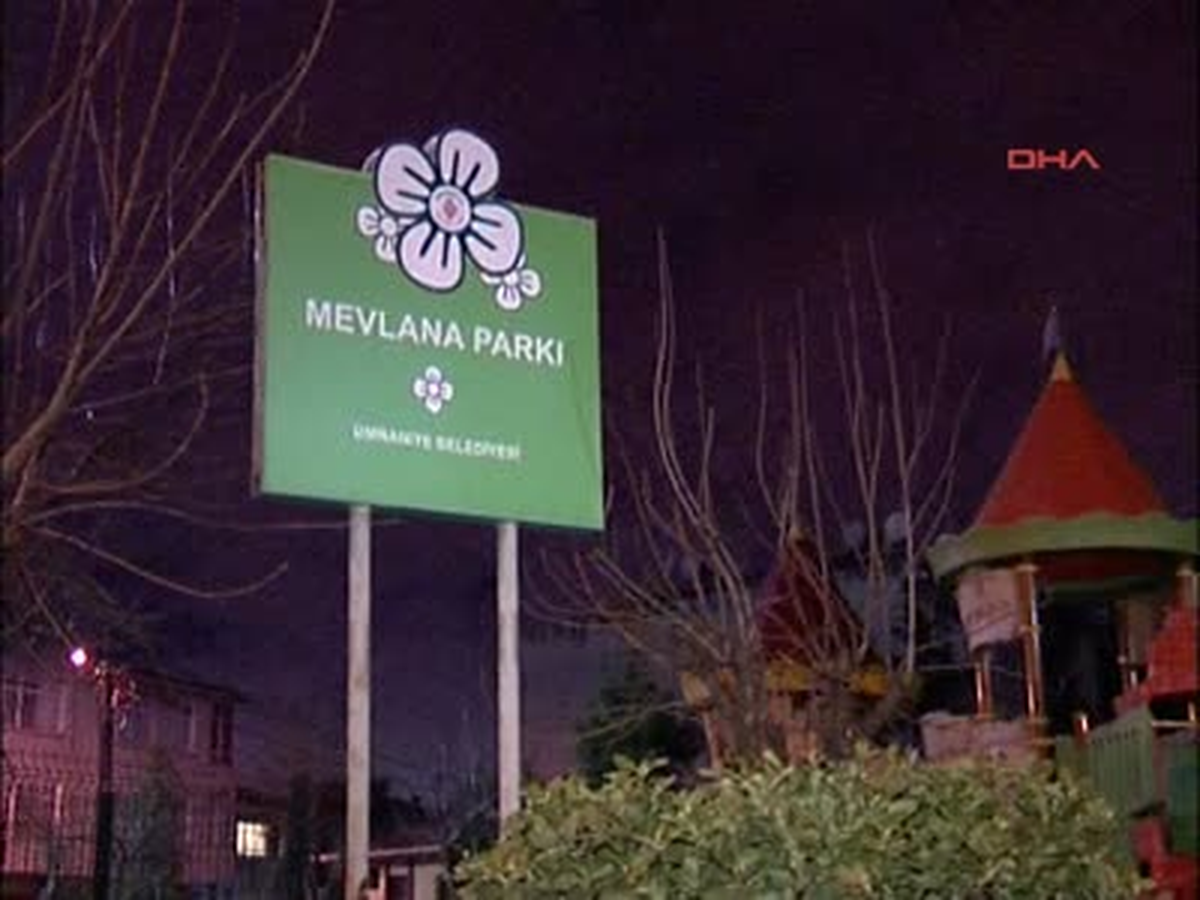 Ümraniye'de Muharip Gaziler Lokali'ne Bombalı Saldırı