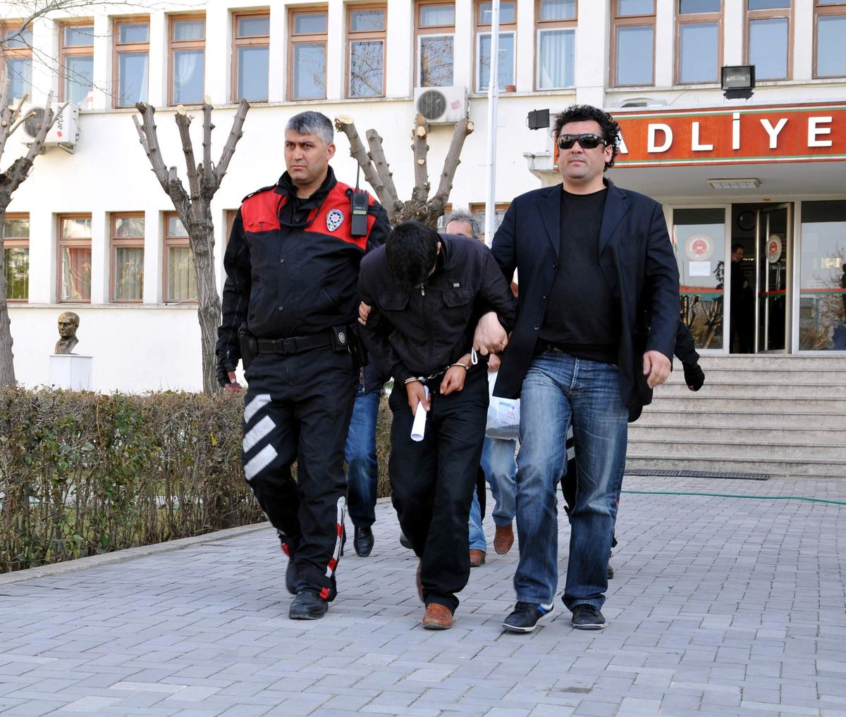 Uşak\'ta Dolandırıcılık İddiası