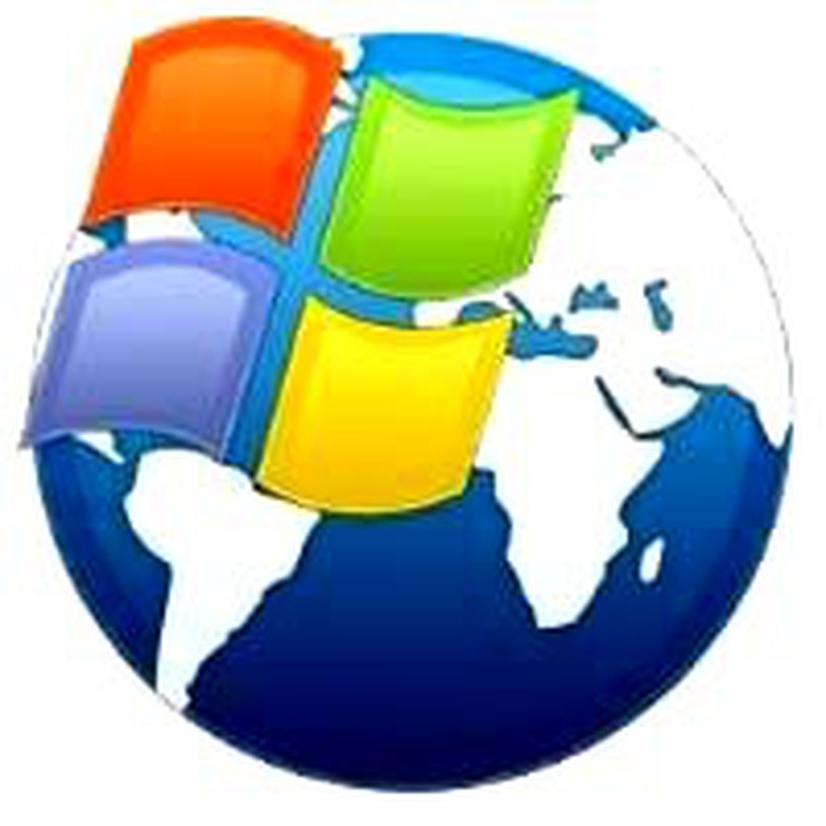 Windows\'a "Kulak Verin!"